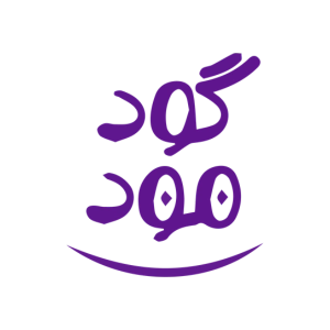 لوگوی شرکت گود مود
