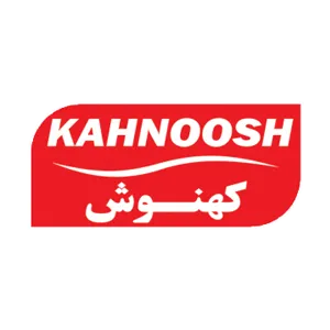 لوگوی شرکت کهنوش