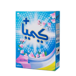 لوگوی شرکت کیمیا
