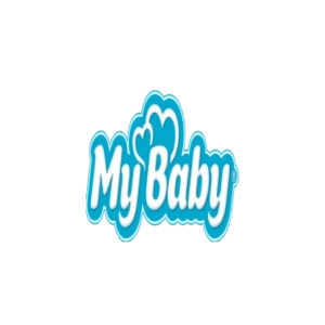 لوگوی شرکت مای بیبی