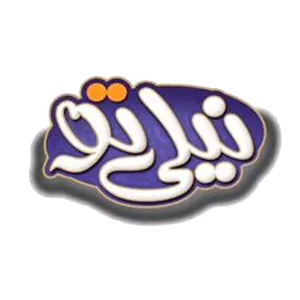لوگوی شرکت نیلی تو