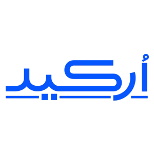 لوگوی شرکت ارکید