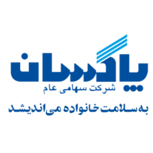 لوگوی شرکت مای پاکسان