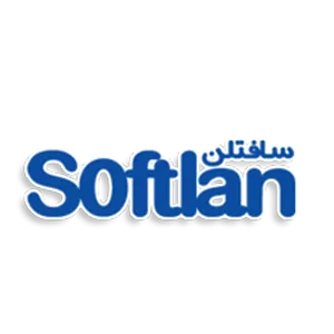 لوگوی شرکت سافتلن
