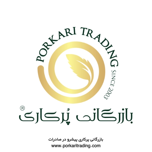 بازرگانی پرکاری پیشرو در صادرات