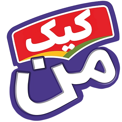 لوگو کیک من